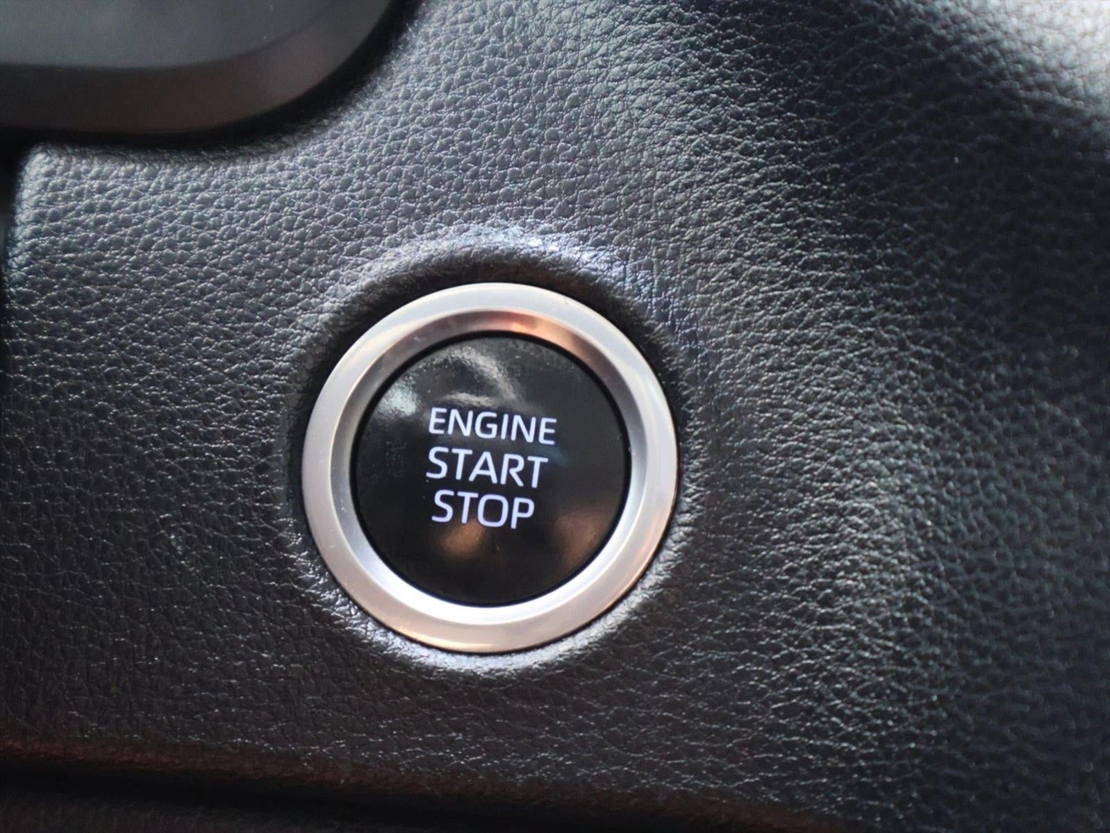 2024 Toyota Tundra 4WD 4WD SR5 CrewMax 5.5' Bed (Natl)