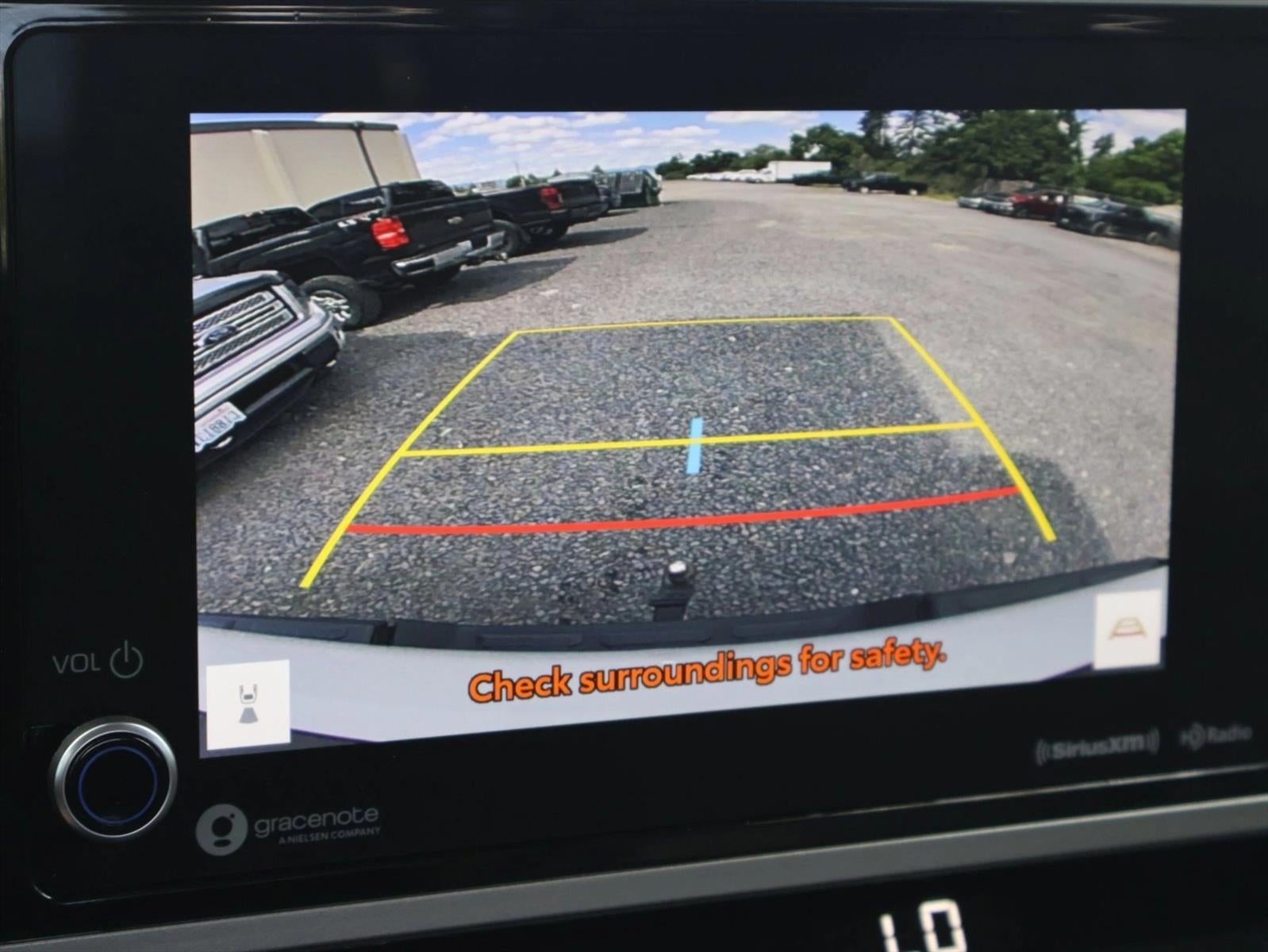 2024 Toyota Tundra 4WD 4WD SR5 CrewMax 5.5' Bed (Natl)