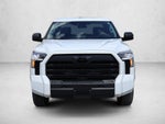 2024 Toyota Tundra 4WD 4WD SR5 CrewMax 5.5' Bed (Natl)