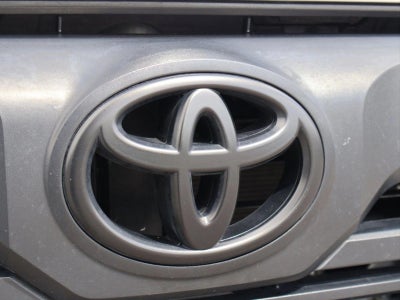 2024 Toyota Tundra 4WD 4WD SR5 CrewMax 5.5' Bed (Natl)