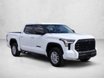 2024 Toyota Tundra 4WD 4WD SR5 CrewMax 5.5' Bed (Natl)