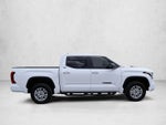 2024 Toyota Tundra 4WD 4WD SR5 CrewMax 5.5' Bed (Natl)