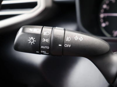2024 Toyota Tundra 4WD 4WD SR5 CrewMax 5.5' Bed (Natl)