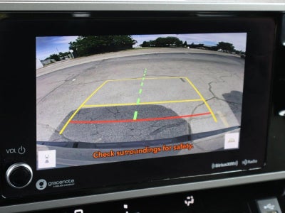 2024 Toyota Tundra 4WD 4WD SR5 CrewMax 5.5' Bed (Natl)