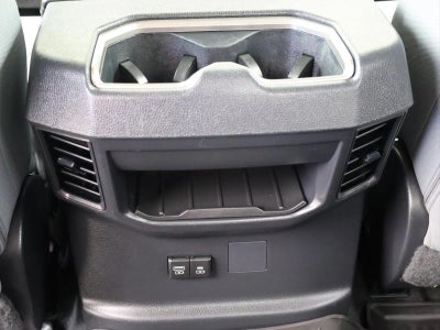 2024 Toyota Tundra 4WD 4WD SR5 CrewMax 5.5' Bed (Natl)