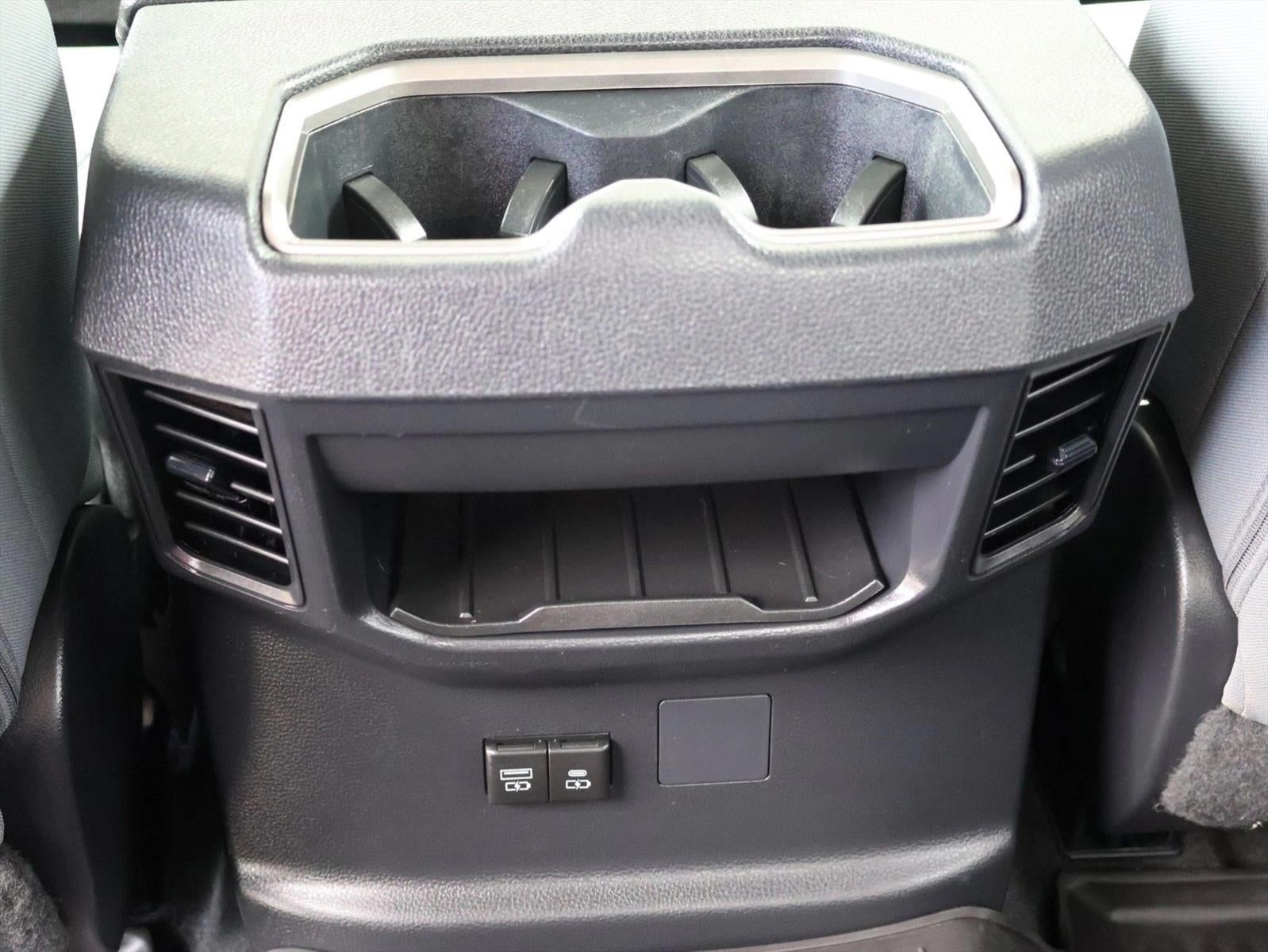 2024 Toyota Tundra 4WD 4WD SR5 CrewMax 5.5' Bed (Natl)
