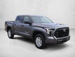 2024 Toyota Tundra 4WD 4WD SR5 CrewMax 5.5' Bed (Natl)