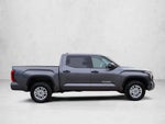 2024 Toyota Tundra 4WD 4WD SR5 CrewMax 5.5' Bed (Natl)