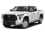 2024 Toyota Tundra 4WD 4WD SR5 CrewMax 5.5' Bed (Natl)