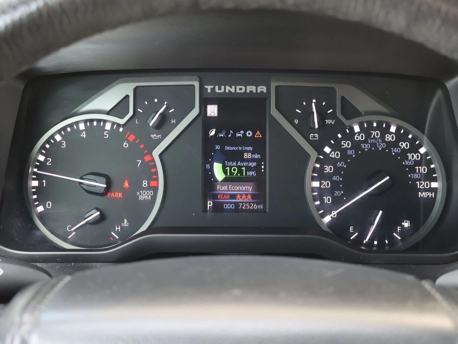 2024 Toyota Tundra 4WD 4WD SR5 CrewMax 5.5' Bed (Natl)