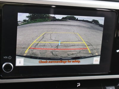 2024 Toyota Tundra 4WD 4WD SR5 CrewMax 5.5' Bed (Natl)