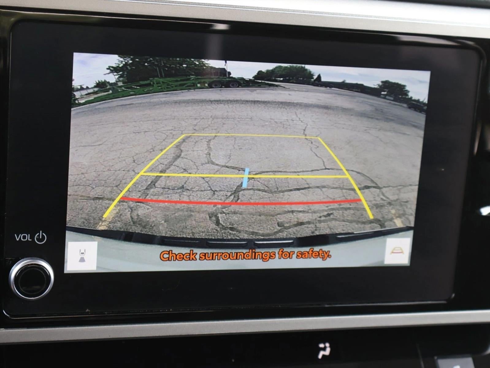 2024 Toyota Tundra 4WD 4WD SR5 CrewMax 5.5' Bed (Natl)