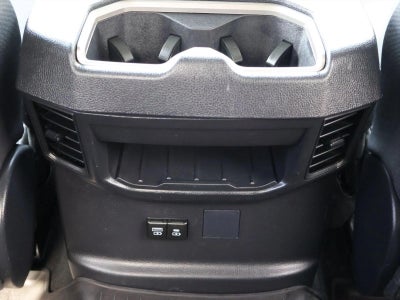 2024 Toyota Tundra 4WD 4WD SR5 CrewMax 5.5' Bed (Natl)