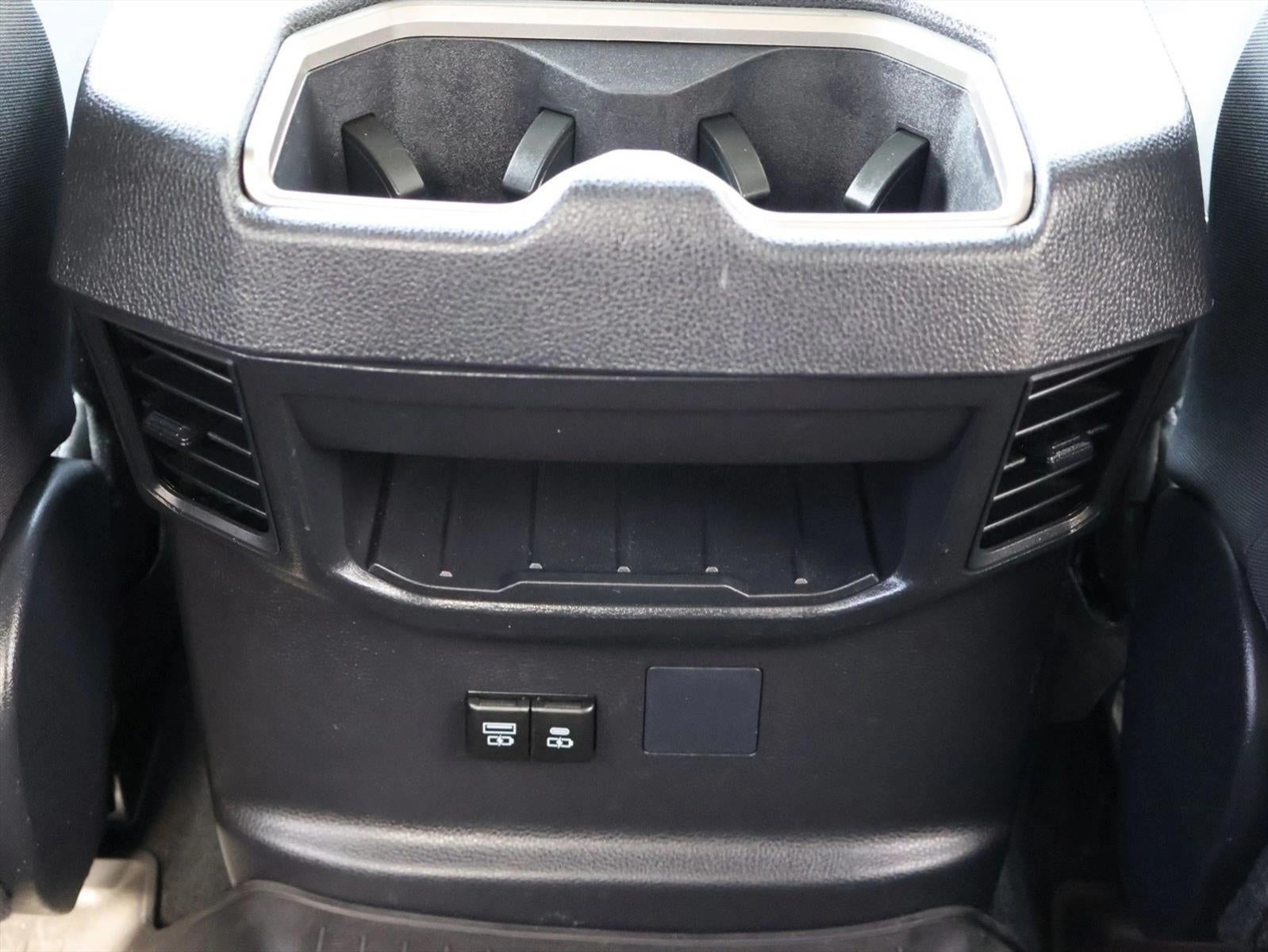 2024 Toyota Tundra 4WD 4WD SR5 CrewMax 5.5' Bed (Natl)