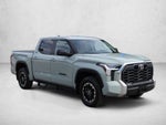2024 Toyota Tundra 4WD 4WD SR5 CrewMax 5.5' Bed (Natl)
