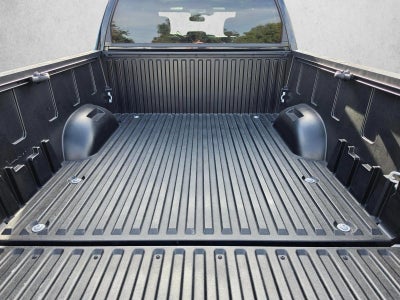 2025 Toyota Tundra 4WD 4WD SR5 CrewMax 5.5' Bed (Natl)