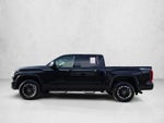 2025 Toyota Tundra 4WD 4WD SR5 CrewMax 5.5' Bed (Natl)