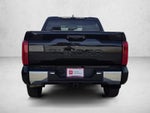 2025 Toyota Tundra 4WD 4WD SR5 CrewMax 5.5' Bed (Natl)