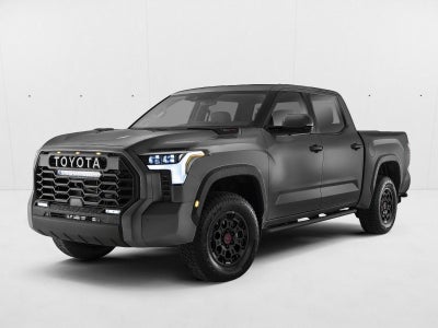 2023 Toyota Tundra 4WD 4WD SR5 CrewMax 6.5' Bed (Natl)
