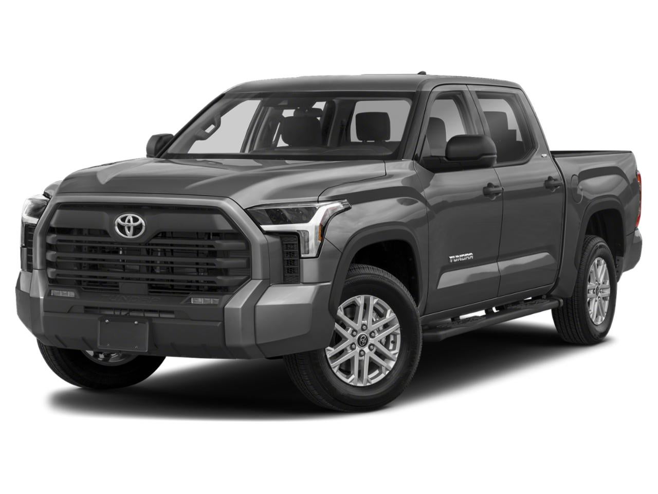 2023 Toyota Tundra 4WD 4WD SR5 CrewMax 6.5' Bed (Natl)