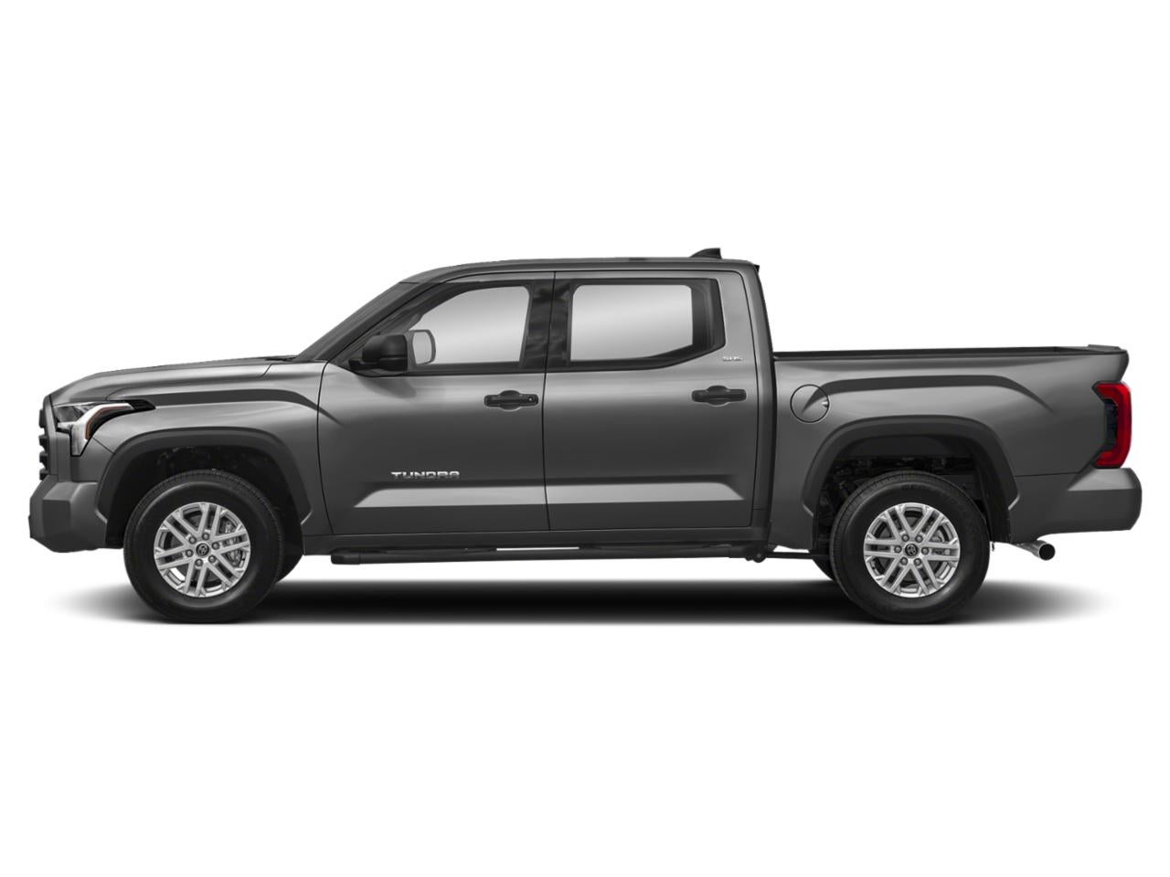 2023 Toyota Tundra 4WD 4WD SR5 CrewMax 6.5' Bed (Natl)