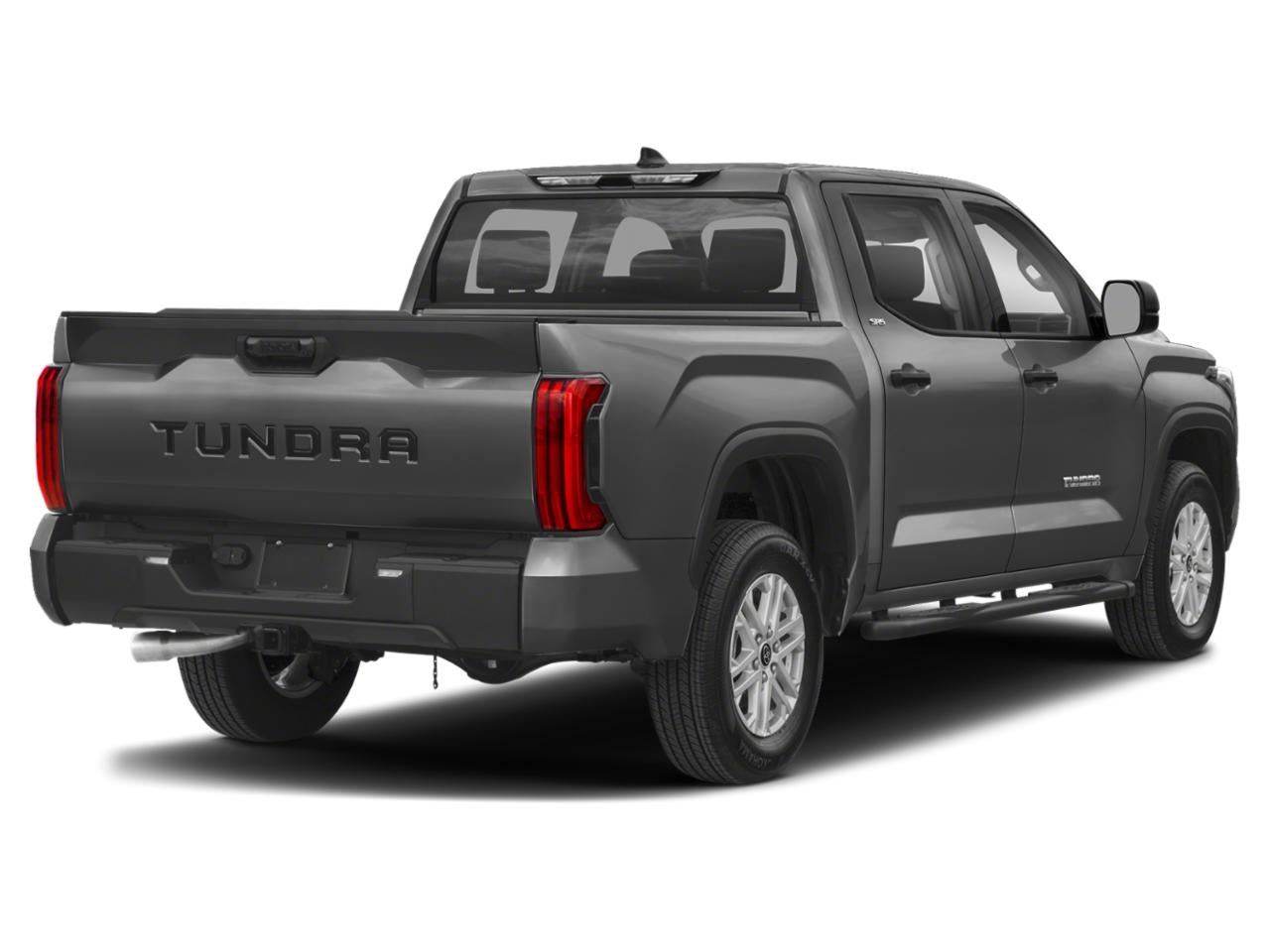 2023 Toyota Tundra 4WD 4WD SR5 CrewMax 6.5' Bed (Natl)