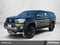 2012 Toyota Tacoma 4WD Double Cab Short Bed V6 Automatic (Natl)
