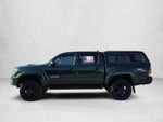 2012 Toyota Tacoma 4WD Double Cab Short Bed V6 Automatic (Natl)
