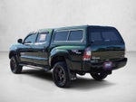 2012 Toyota Tacoma 4WD Double Cab Short Bed V6 Automatic (Natl)