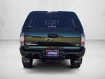 2012 Toyota Tacoma 4WD Double Cab Short Bed V6 Automatic (Natl)