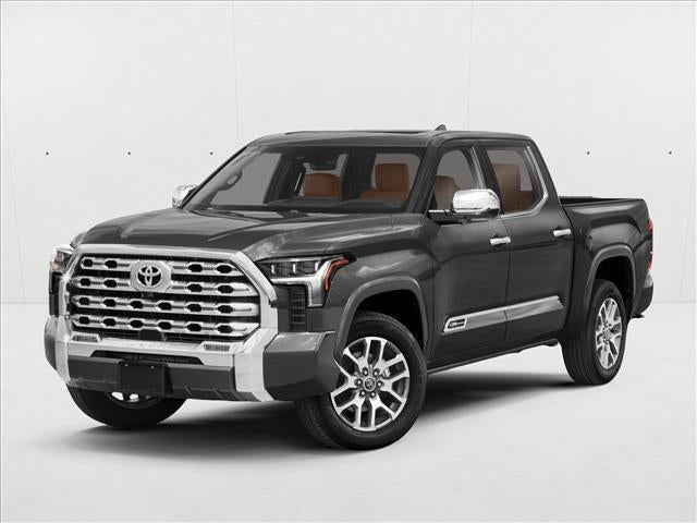 2023 Toyota Tundra 4WD 4WD 1794 Edition CrewMax 5.5' Bed (Natl)