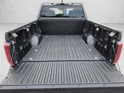 2023 Toyota Tundra 4WD 4WD 1794 Edition CrewMax 5.5' Bed (Natl)