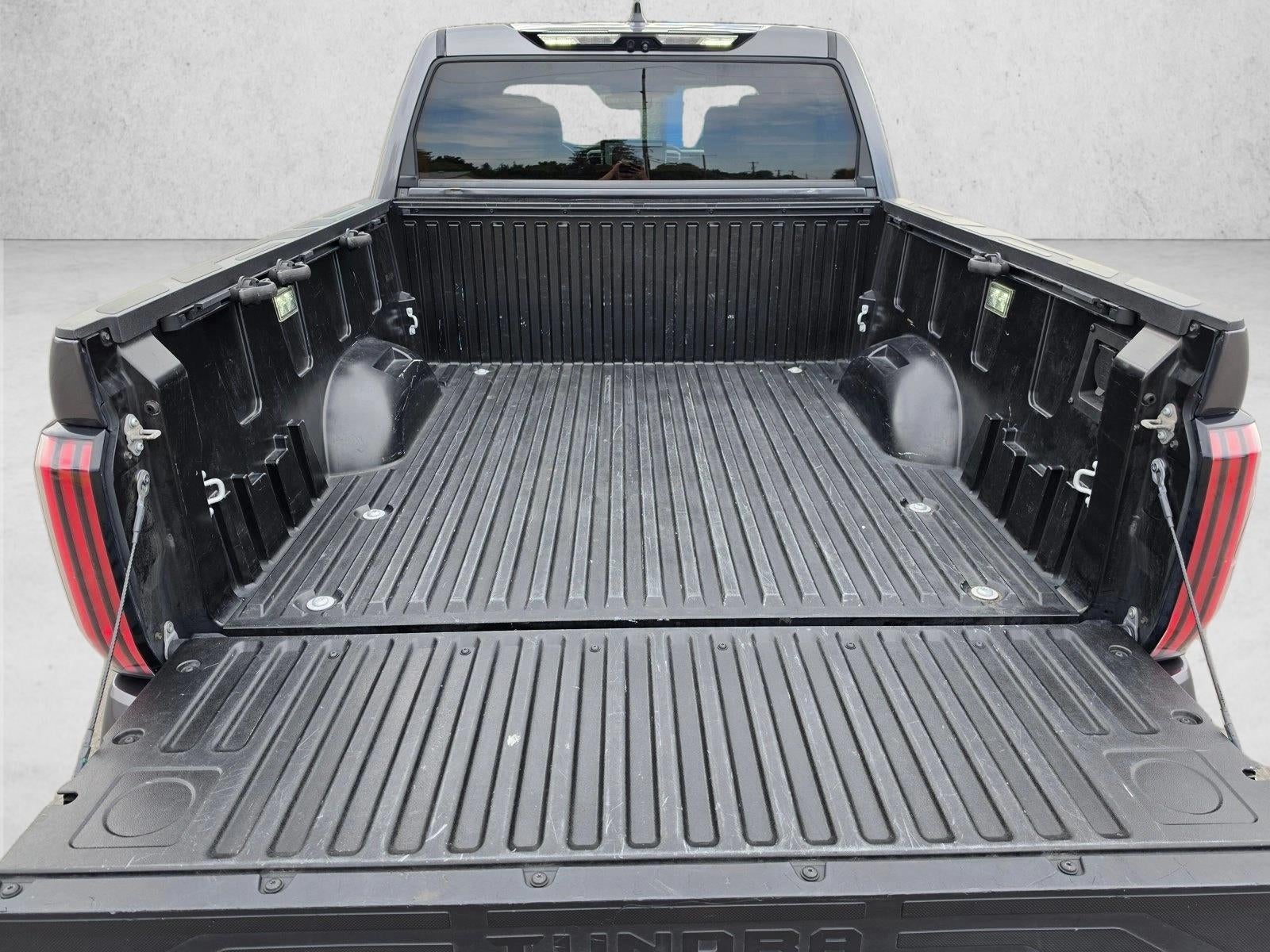 2023 Toyota Tundra 4WD 4WD 1794 Edition CrewMax 5.5' Bed (Natl)