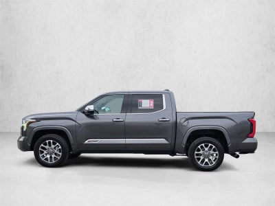 2023 Toyota Tundra 4WD 4WD 1794 Edition CrewMax 5.5' Bed (Natl)