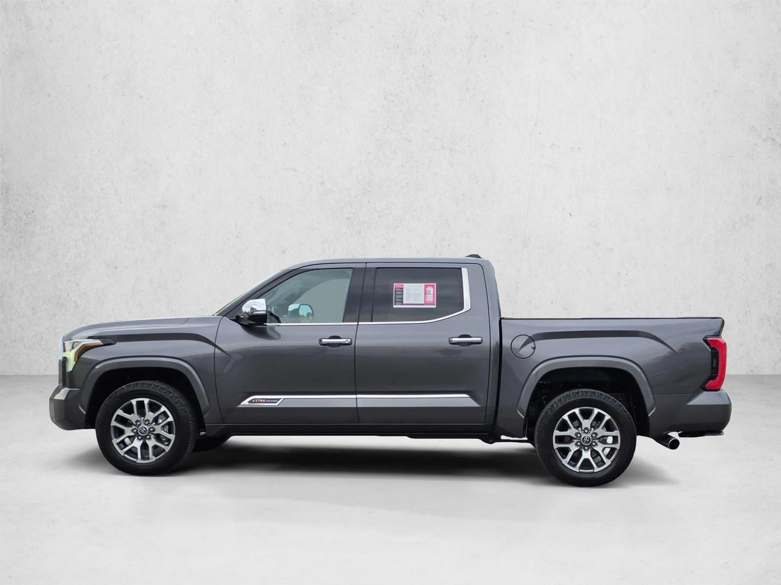 2023 Toyota Tundra 4WD 4WD 1794 Edition CrewMax 5.5' Bed (Natl)