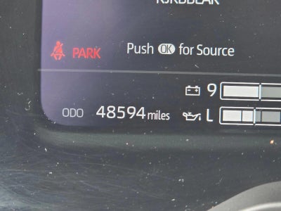 2023 Toyota Tundra 4WD 4WD 1794 Edition CrewMax 5.5' Bed (Natl)