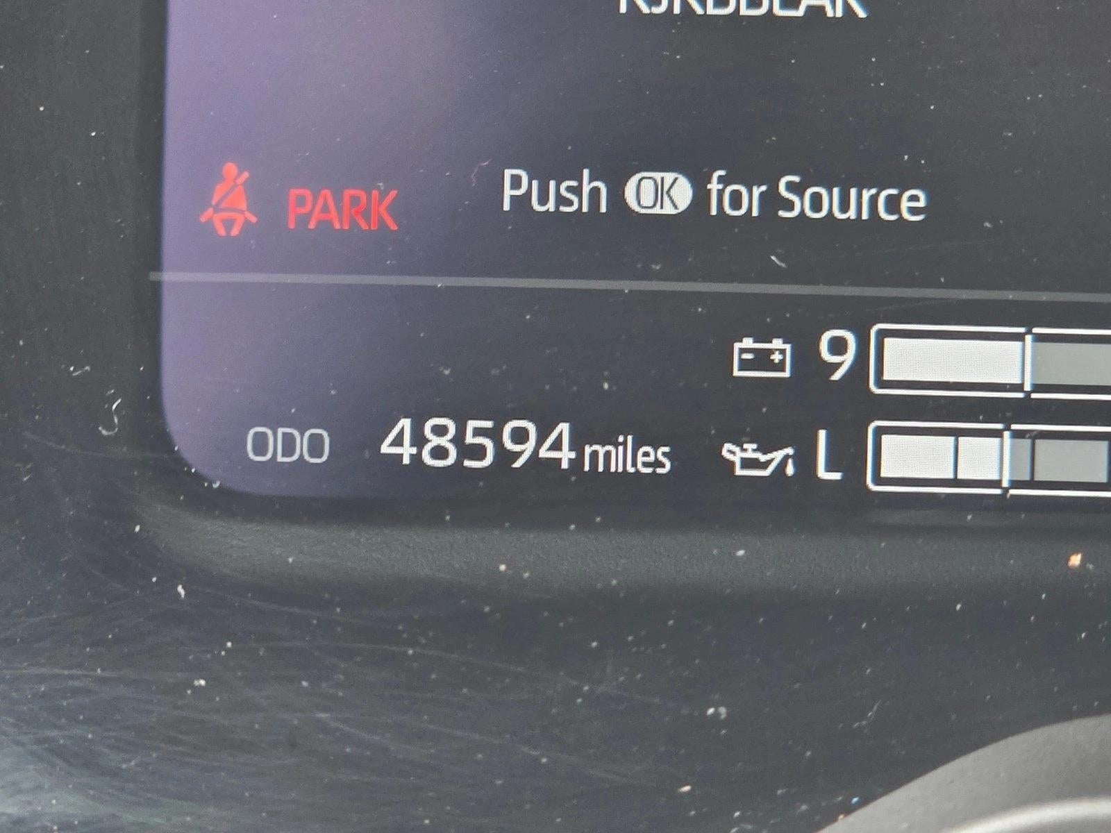 2023 Toyota Tundra 4WD 4WD 1794 Edition CrewMax 5.5' Bed (Natl)
