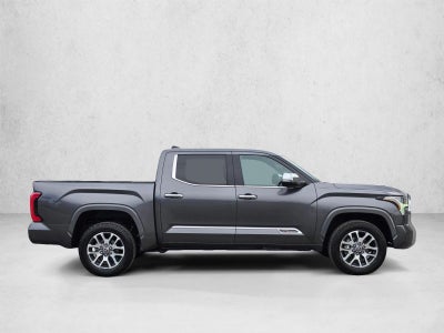 2023 Toyota Tundra 4WD 4WD 1794 Edition CrewMax 5.5' Bed (Natl)