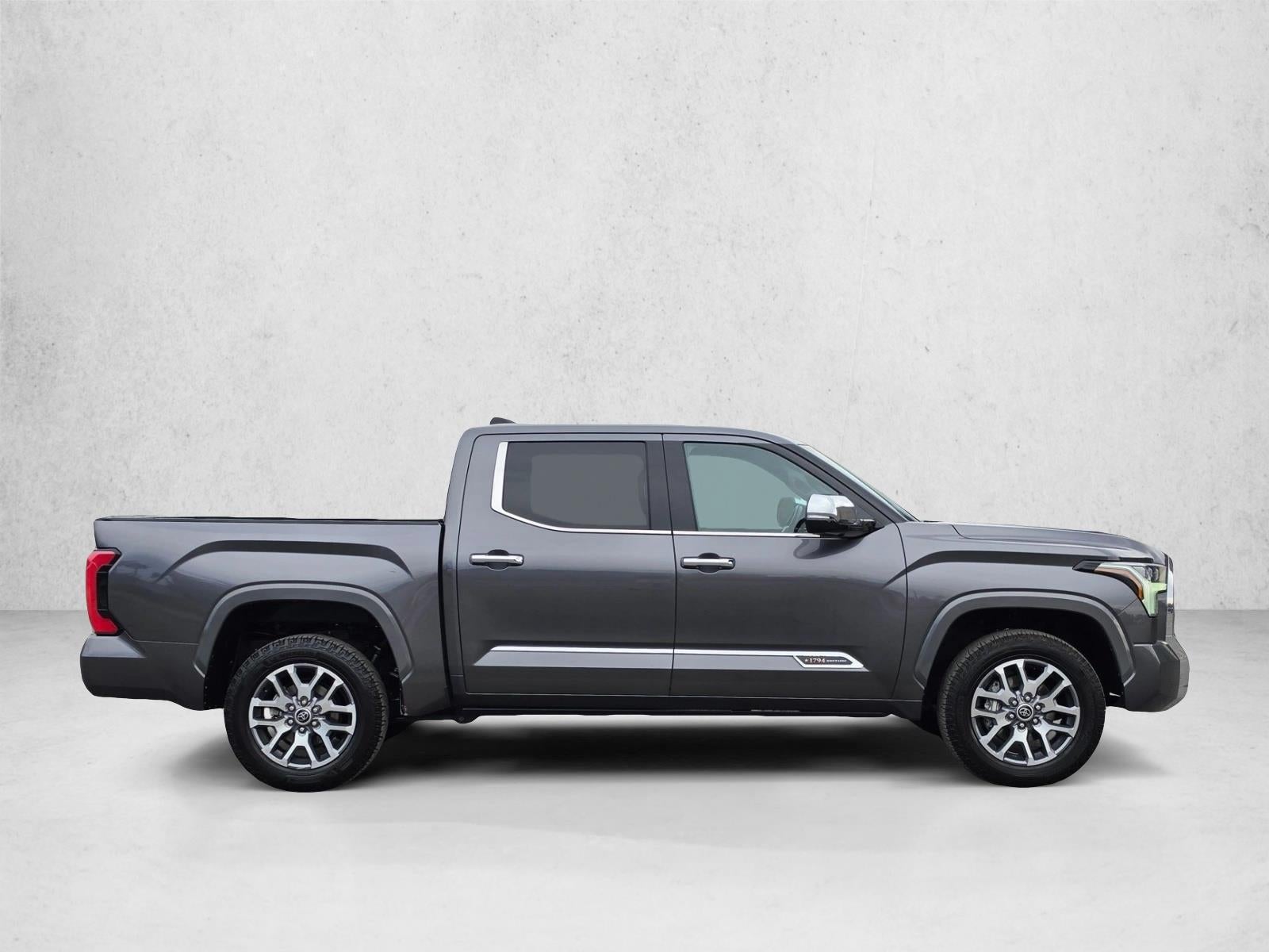 2023 Toyota Tundra 4WD 4WD 1794 Edition CrewMax 5.5' Bed (Natl)