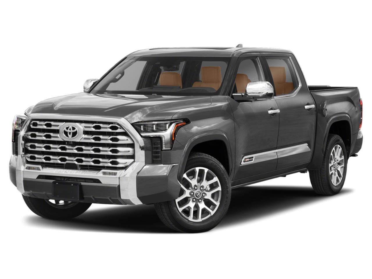 2023 Toyota Tundra 4WD 4WD 1794 Edition CrewMax 5.5' Bed (Natl)