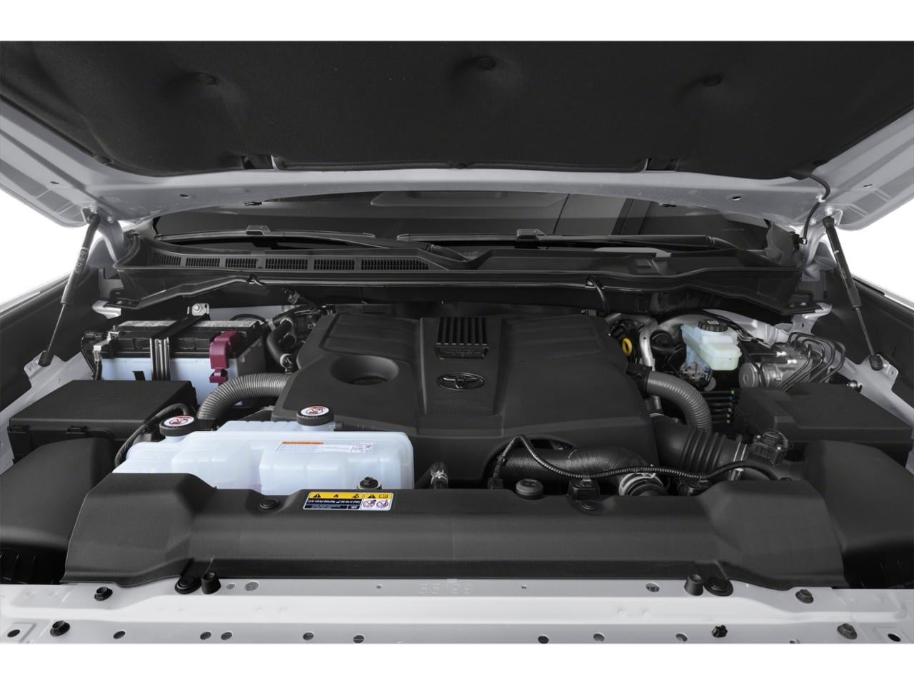 2024 Toyota Tundra 4WD 4WD 1794 Edition CrewMax 5.5' Bed (Natl)