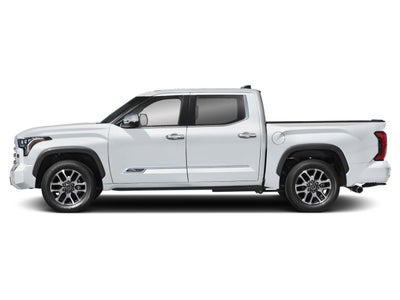 2024 Toyota Tundra 4WD 4WD 1794 Edition CrewMax 5.5' Bed (Natl)
