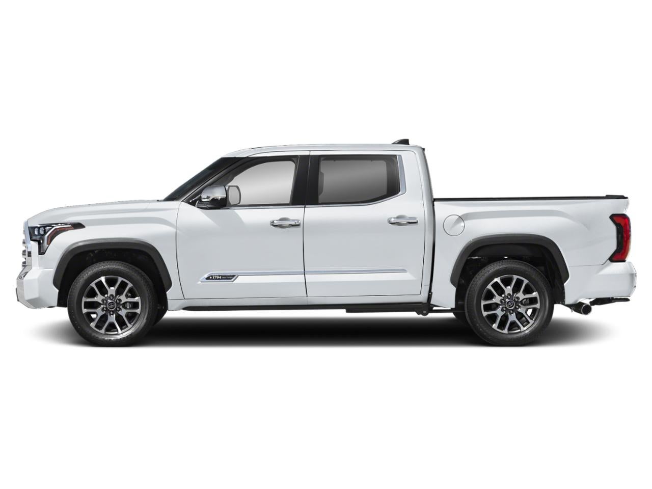 2024 Toyota Tundra 4WD 4WD 1794 Edition CrewMax 5.5' Bed (Natl)