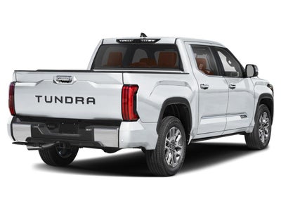 2024 Toyota Tundra 4WD 4WD 1794 Edition CrewMax 5.5' Bed (Natl)
