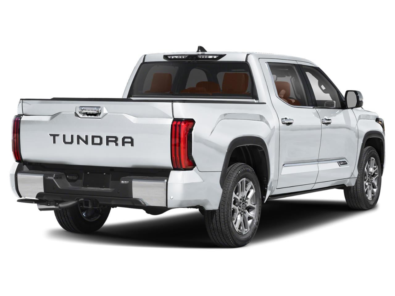 2024 Toyota Tundra 4WD 4WD 1794 Edition CrewMax 5.5' Bed (Natl)