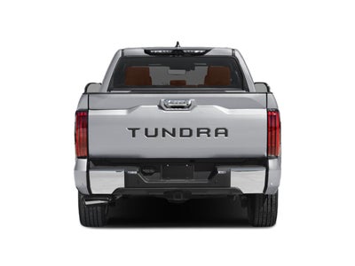 2024 Toyota Tundra 4WD 4WD 1794 Edition CrewMax 5.5' Bed (Natl)