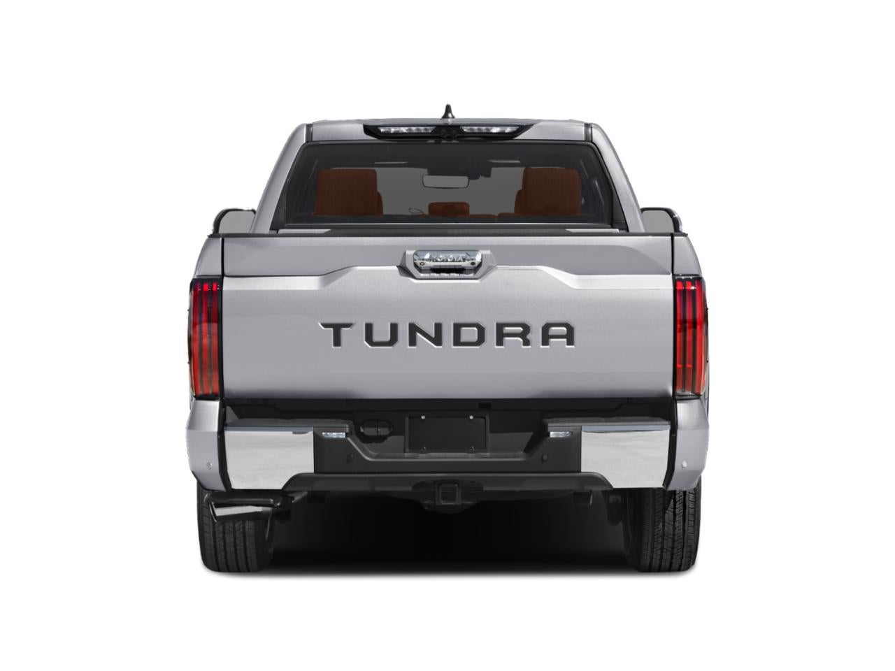2024 Toyota Tundra 4WD 4WD 1794 Edition CrewMax 5.5' Bed (Natl)