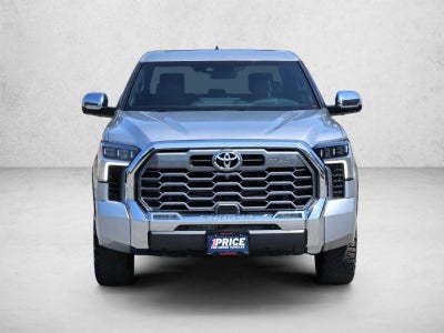2023 Toyota Tundra 4WD 4WD 1794 Edition CrewMax 6.5' Bed (Natl)
