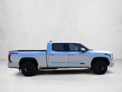 2023 Toyota Tundra 4WD 4WD 1794 Edition CrewMax 6.5' Bed (Natl)