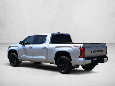 2023 Toyota Tundra 4WD 4WD 1794 Edition CrewMax 6.5' Bed (Natl)